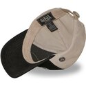 gorra-trucker-negra-y-beige-ajustable-lof-b50-de-von-dutch
