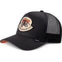 gorra-trucker-negra-hft-rose-kraken-de-djinns