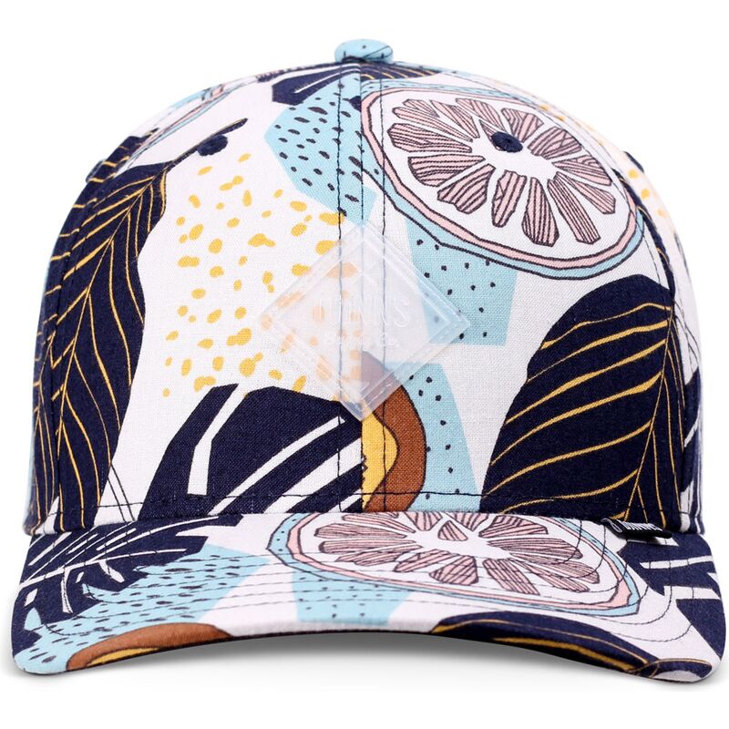 gorra-curva-azul-snapback-truefit-aloha-blue-de-djinns