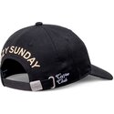 gorra-curva-negra-ajustable-skaterboy-de-djinns