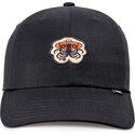 gorra-curva-negra-ajustable-rose-kraken-de-djinns