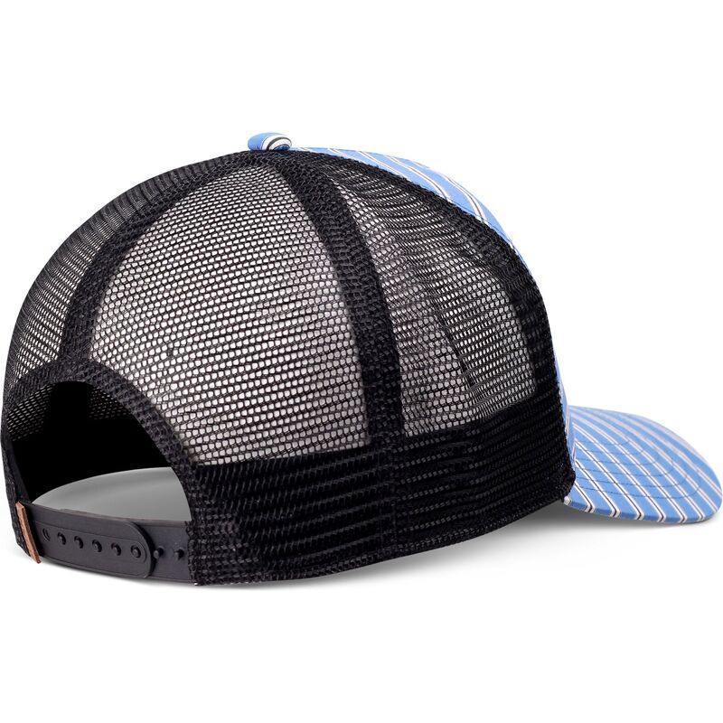 gorra-trucker-azul-y-negra-hft-business-stripe-de-djinns gorra-trucker-azul-y-negra-hft-business-stripe-de-djinns