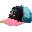 gorra-trucker-negra-azul-y-rosa-hft-dnc-flamingo-de-djinns