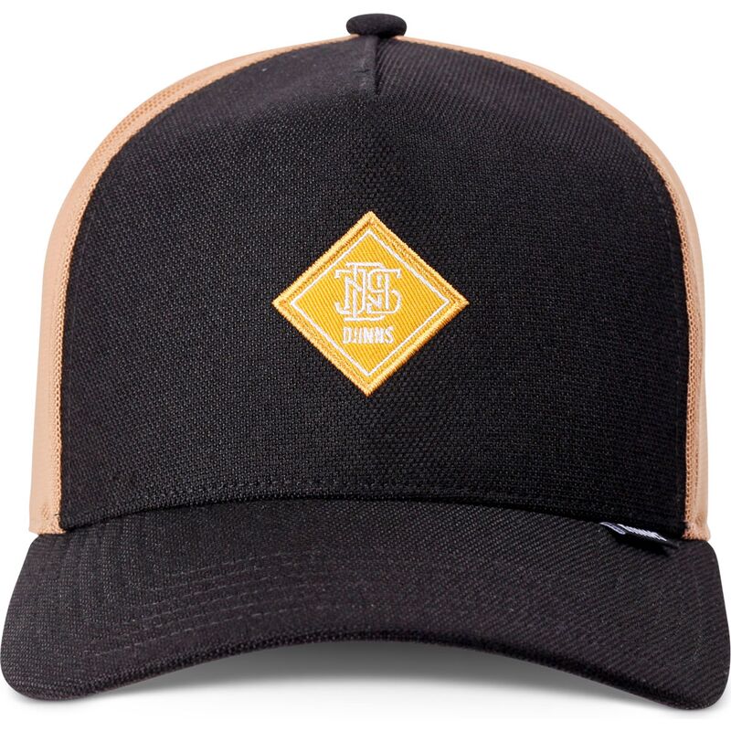 gorra-trucker-negra-y-beige-hft-finefine-mesh-de-djinns