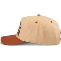 gorra-curva-marron-snapback-roscoe-de-sequoia-national-park-de-american-needle