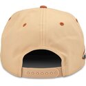 gorra-curva-marron-snapback-roscoe-de-sequoia-national-park-de-american-needle