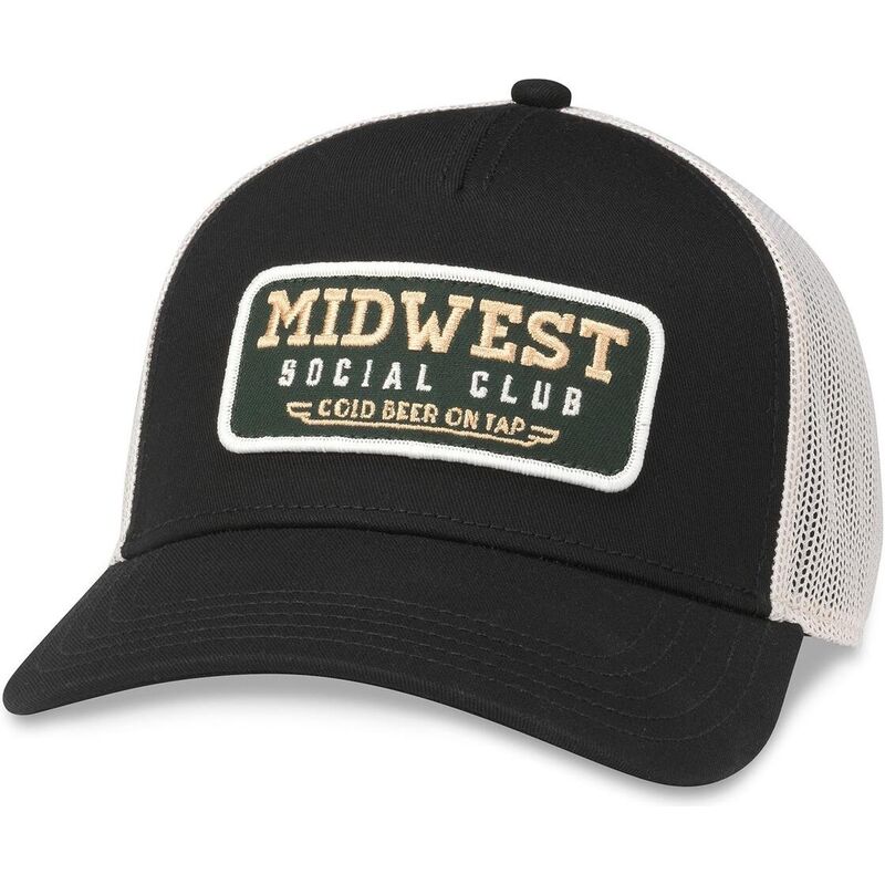 gorra-trucker-negra-valin-de-midwest-social-club-de-american-needle
