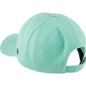 gorra-curva-verde-ajustable-hepcat-de-huntington-beach-de-american-needle