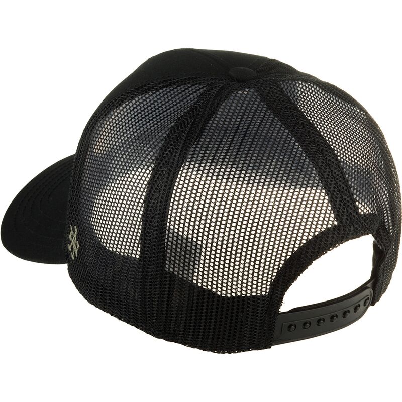 gorra-trucker-negra-valin-de-yellowstone-national-park-de-american-needle gorra-trucker-negra-valin-de-yellowstone-national-park-de-american-needle