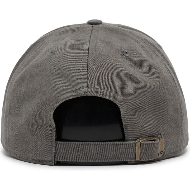 gorra-curva-gris-ajustable-con-logo-negro-mvp-base-runner-legend-de-new-york-yankees-mlb-de-47-brand