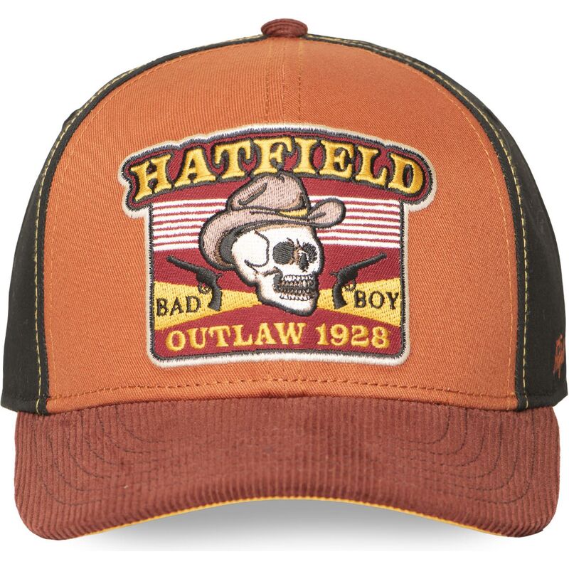 gorra-curva-multicolor-snapback-semi-sku-de-hatfield gorra-curva-multicolor-snapback-semi-sku-de-hatfield