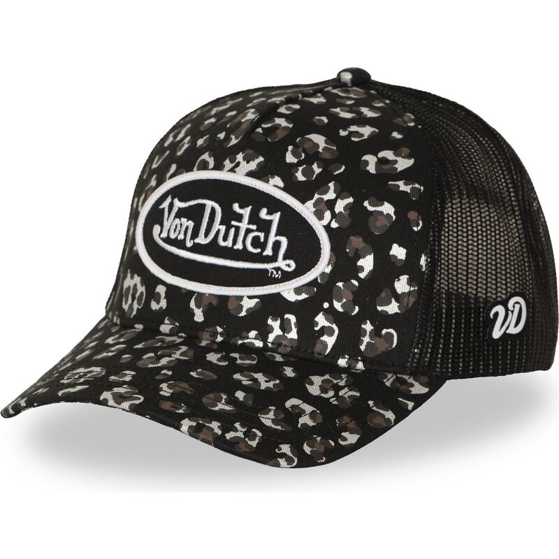 gorra-trucker-negra-leofoil-de-von-dutch