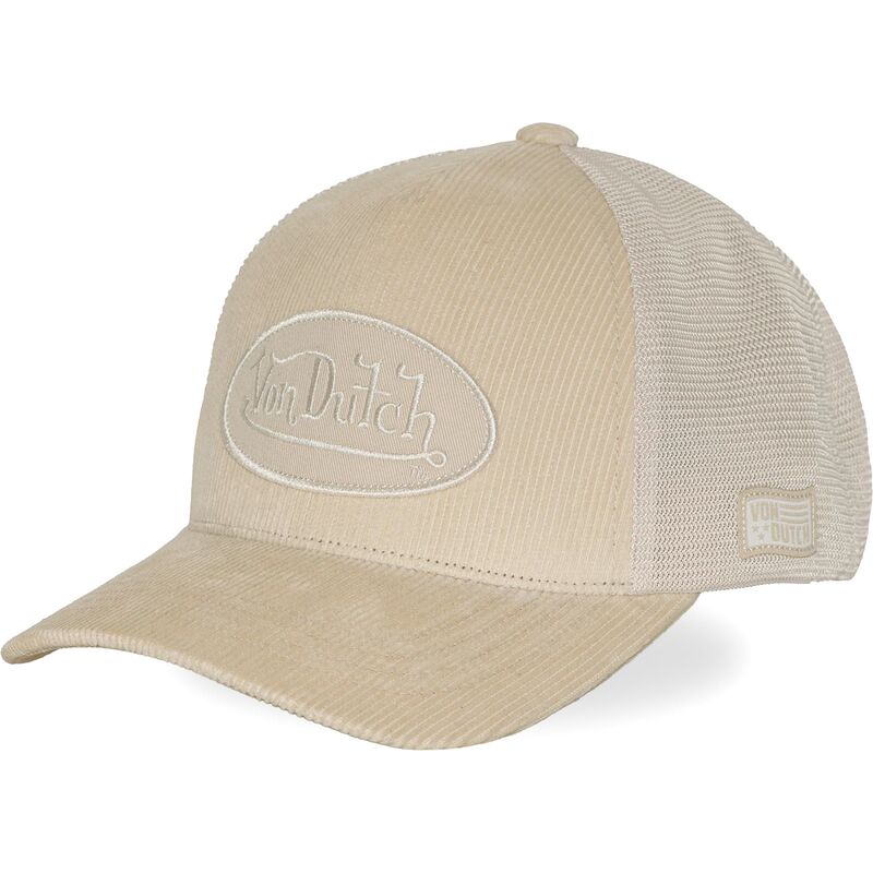 gorra-trucker-crema-lof-b48-de-von-dutch