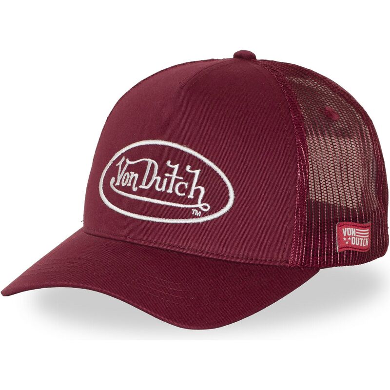 gorra-trucker-granate-roja-lof-b54-de-von-dutch