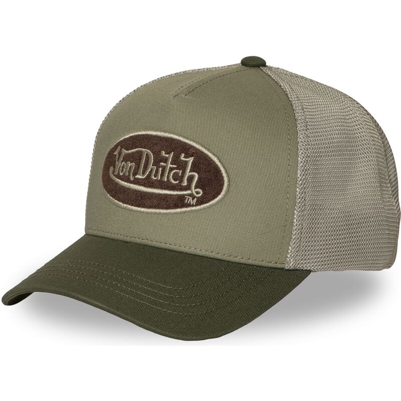 gorra-trucker-verde-terry18-de-von-dutch