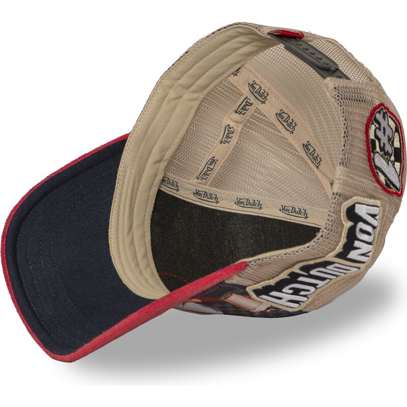 gorra-trucker-multicolor-subl22-de-von-dutch