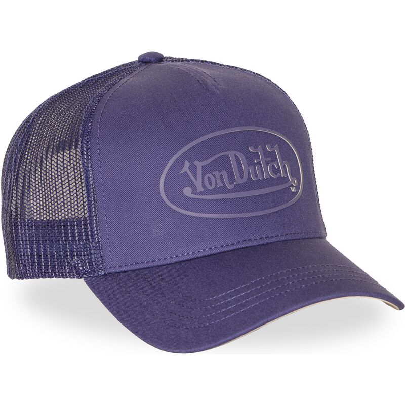 gorra-trucker-violeta-log22-de-von-dutch