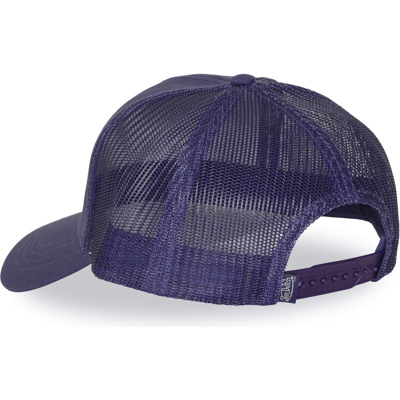 gorra-trucker-violeta-log22-de-von-dutch