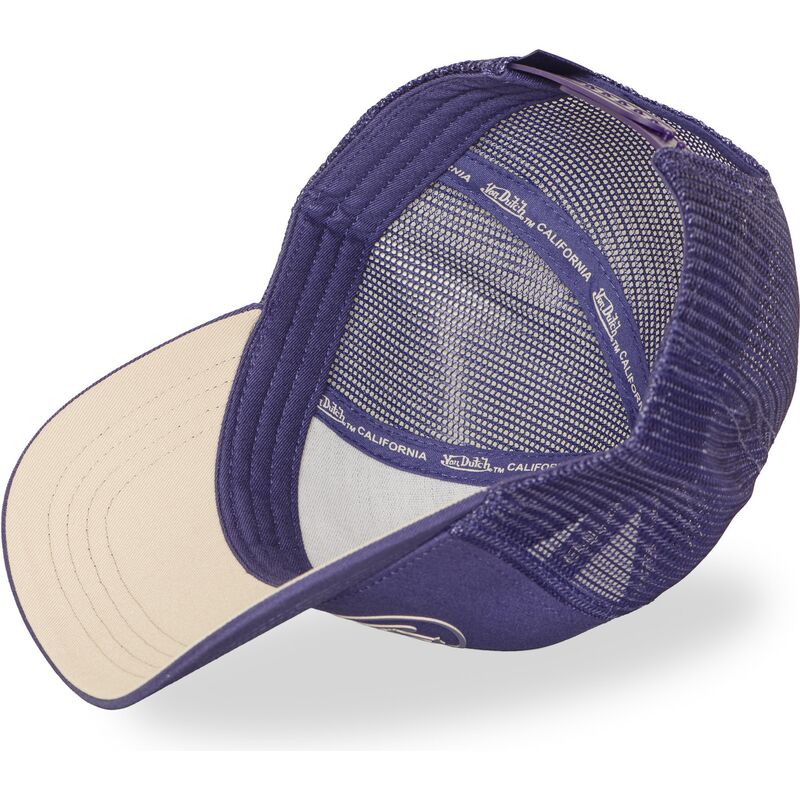 gorra-trucker-violeta-log22-de-von-dutch