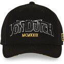 gorra-trucker-negra-can01-de-von-dutch