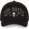 gorra-trucker-negra-can02-de-von-dutch