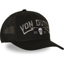 gorra-trucker-negra-can02-de-von-dutch