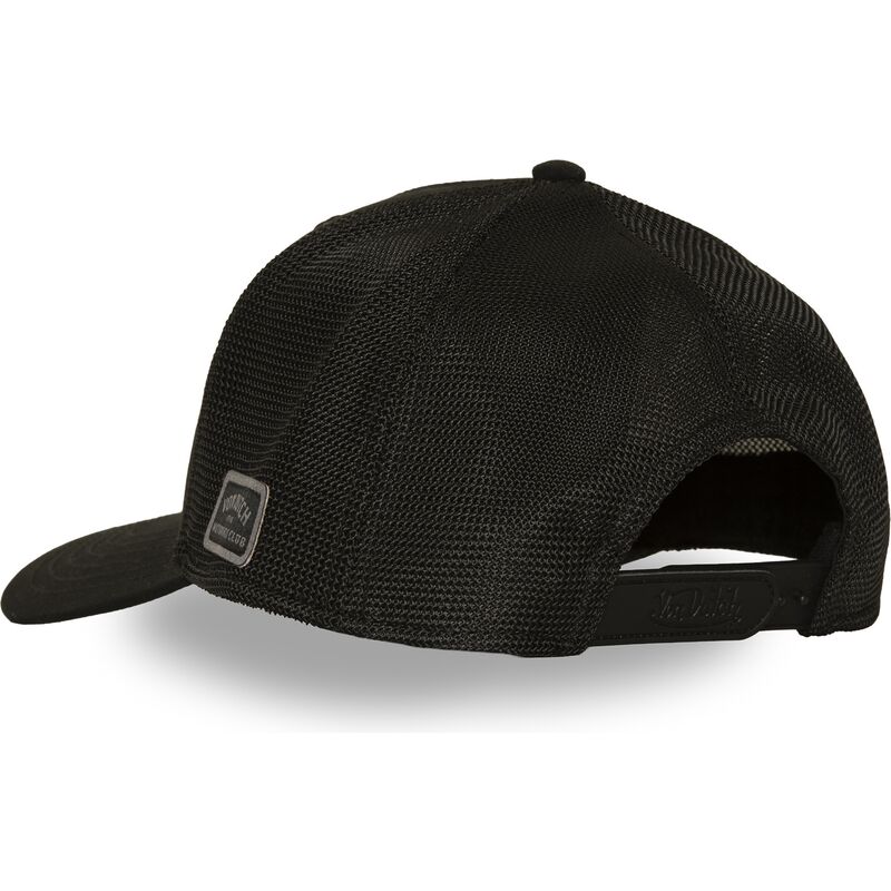 gorra-trucker-negra-can02-de-von-dutch gorra-trucker-negra-can02-de-von-dutch