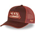 gorra-trucker-multicolor-corail-de-von-dutch