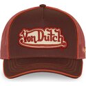 gorra-trucker-multicolor-corail-de-von-dutch