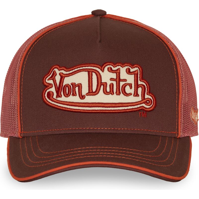 gorra-trucker-multicolor-corail-de-von-dutch