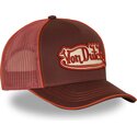 gorra-trucker-multicolor-corail-de-von-dutch