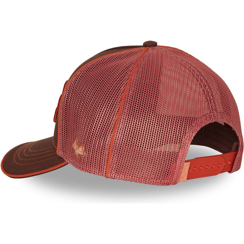gorra-trucker-multicolor-corail-de-von-dutch