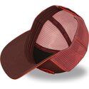gorra-trucker-multicolor-corail-de-von-dutch