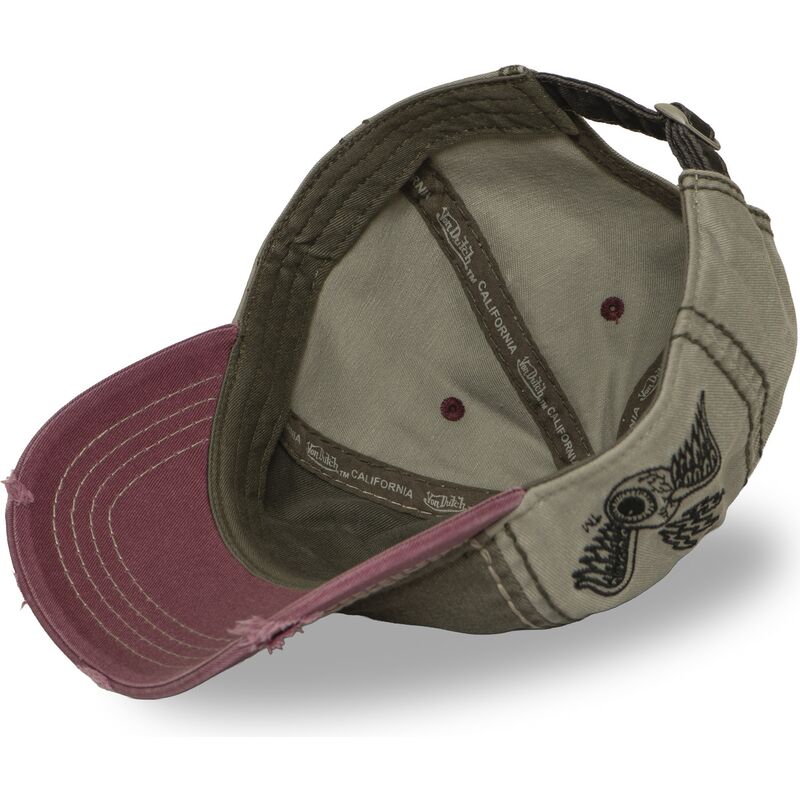 gorra-curva-multicolor-ajustable-retro17-de-von-dutch