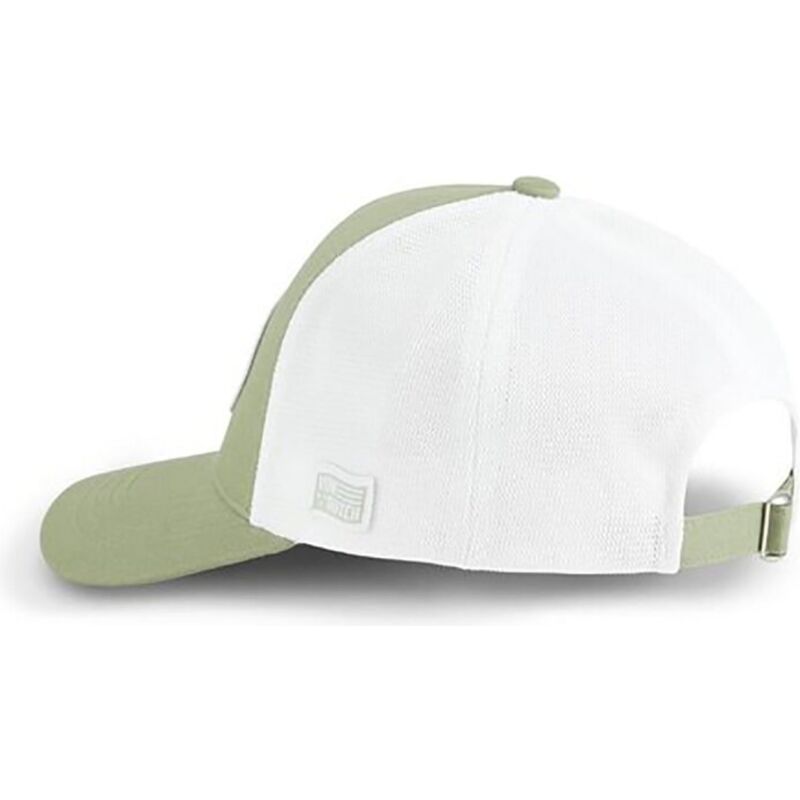 gorra-trucker-verde-y-blanca-ajustable-lof-b29b-de-von-dutch