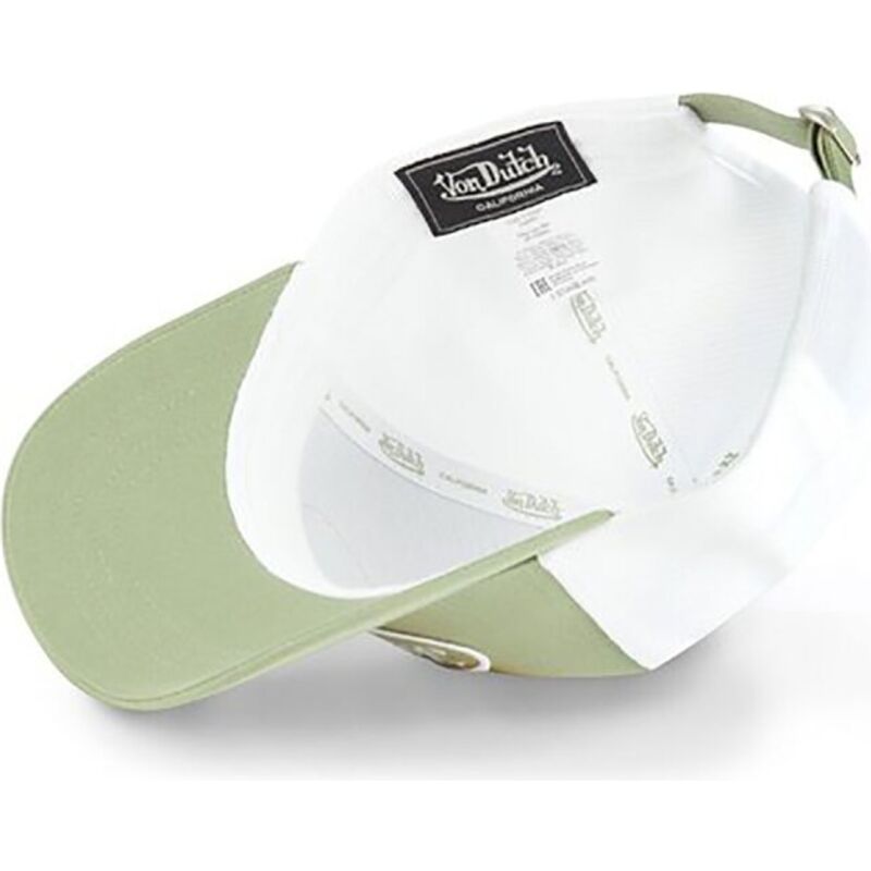 gorra-trucker-verde-y-blanca-ajustable-lof-b29b-de-von-dutch