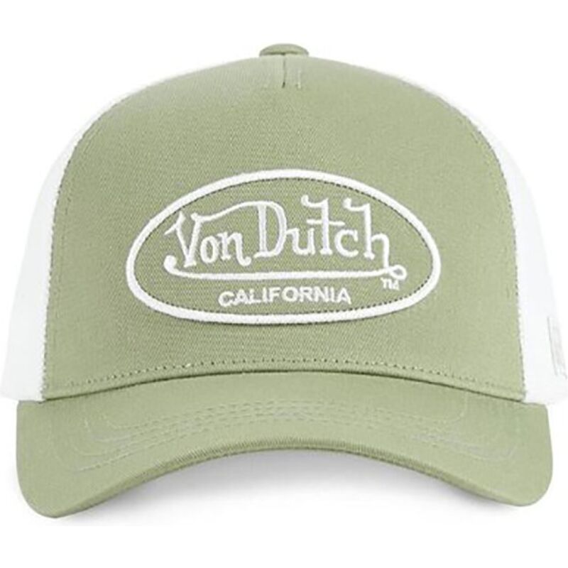 gorra-trucker-verde-y-blanca-ajustable-lof-b29b-de-von-dutch