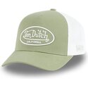 gorra-trucker-verde-y-blanca-ajustable-lof-b29b-de-von-dutch