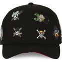 gorra-curva-negra-snapback-straw-hat-pirates-op8-fla-one-piece-de-capslab