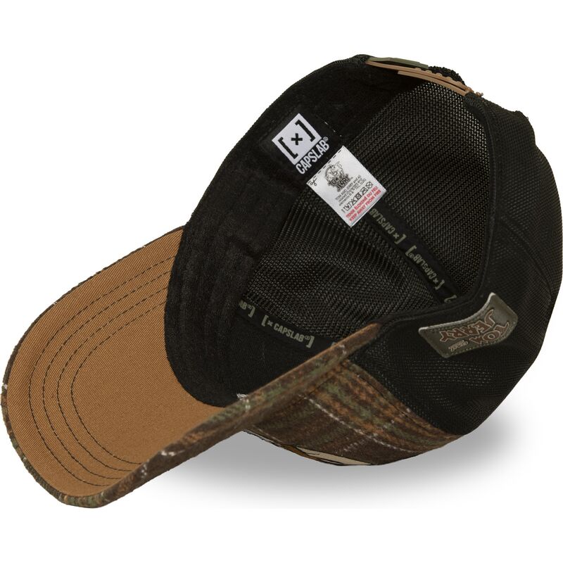 gorra-trucker-marron-y-negra-jerry-taj9-jer-looney-tunes-de-capslab