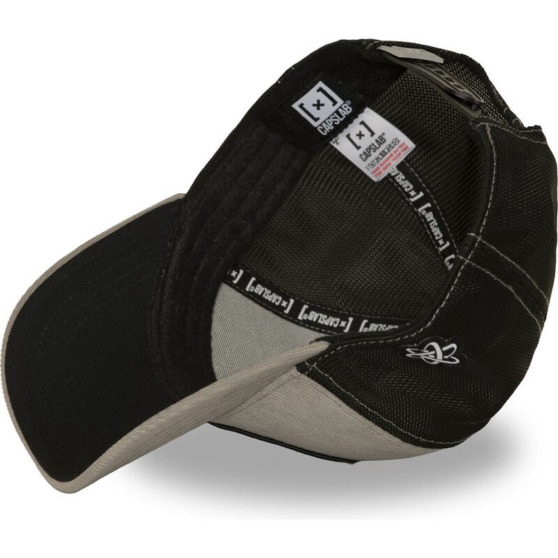 gorra-trucker-gris-y-negra-albert-einstein-thug-life-art1-thug-famous-de-capslab gorra-trucker-gris-y-negra-albert-einstein-thug-life-art1-thug-famous-de-capslab