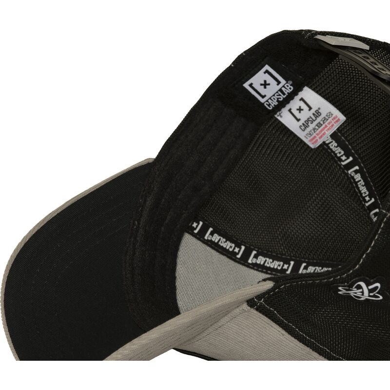 gorra-trucker-gris-y-negra-albert-einstein-thug-life-art1-thug-famous-de-capslab gorra-trucker-gris-y-negra-albert-einstein-thug-life-art1-thug-famous-de-capslab