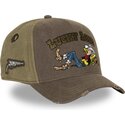 gorra-curva-marron-y-verde-snapback-lucky-luke-lck4-luc-de-capslab