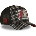 gorra-trucker-negra-vegetto-dbs9-god-dragon-ball-de-capslab