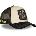 gorra-trucker-beige-y-negra-lucky-luke-lck4-cow-de-capslab
