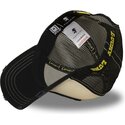 gorra-trucker-beige-y-negra-lucky-luke-lck4-cow-de-capslab