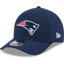gorra-curva-azul-marino-snapback-9forty-m-crown-team-de-new-england-patriots-nfl-de-new-era