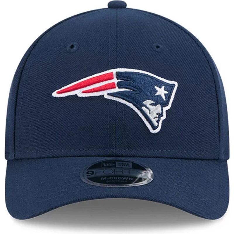 gorra-curva-azul-marino-snapback-9forty-m-crown-team-de-new-england-patriots-nfl-de-new-era