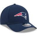 gorra-curva-azul-marino-snapback-9forty-m-crown-team-de-new-england-patriots-nfl-de-new-era