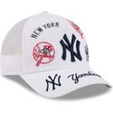 gorra-trucker-blanca-9forty-m-crown-a-frame-all-over-de-new-york-yankees-mlb-de-new-era